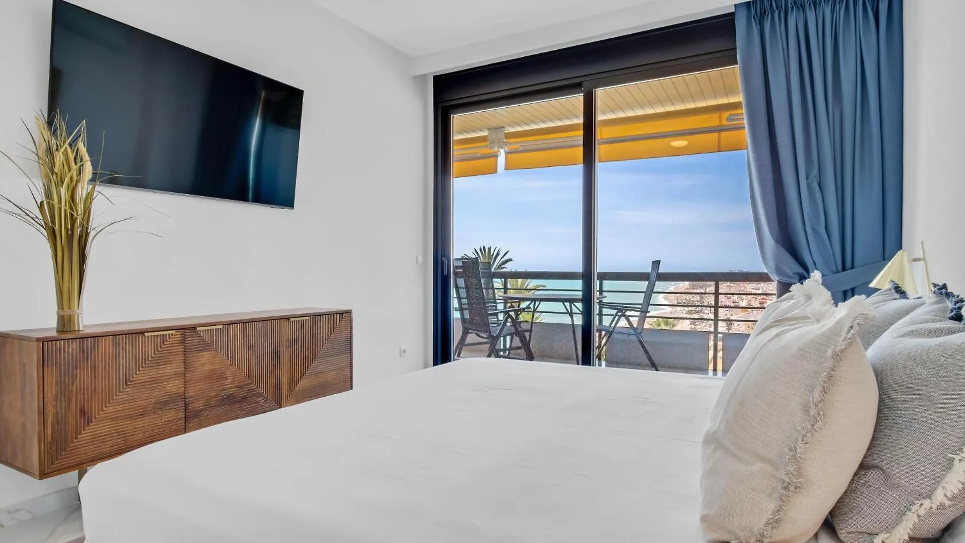 Casa Zsolt - Playa Apartment Torremolinos 0*,