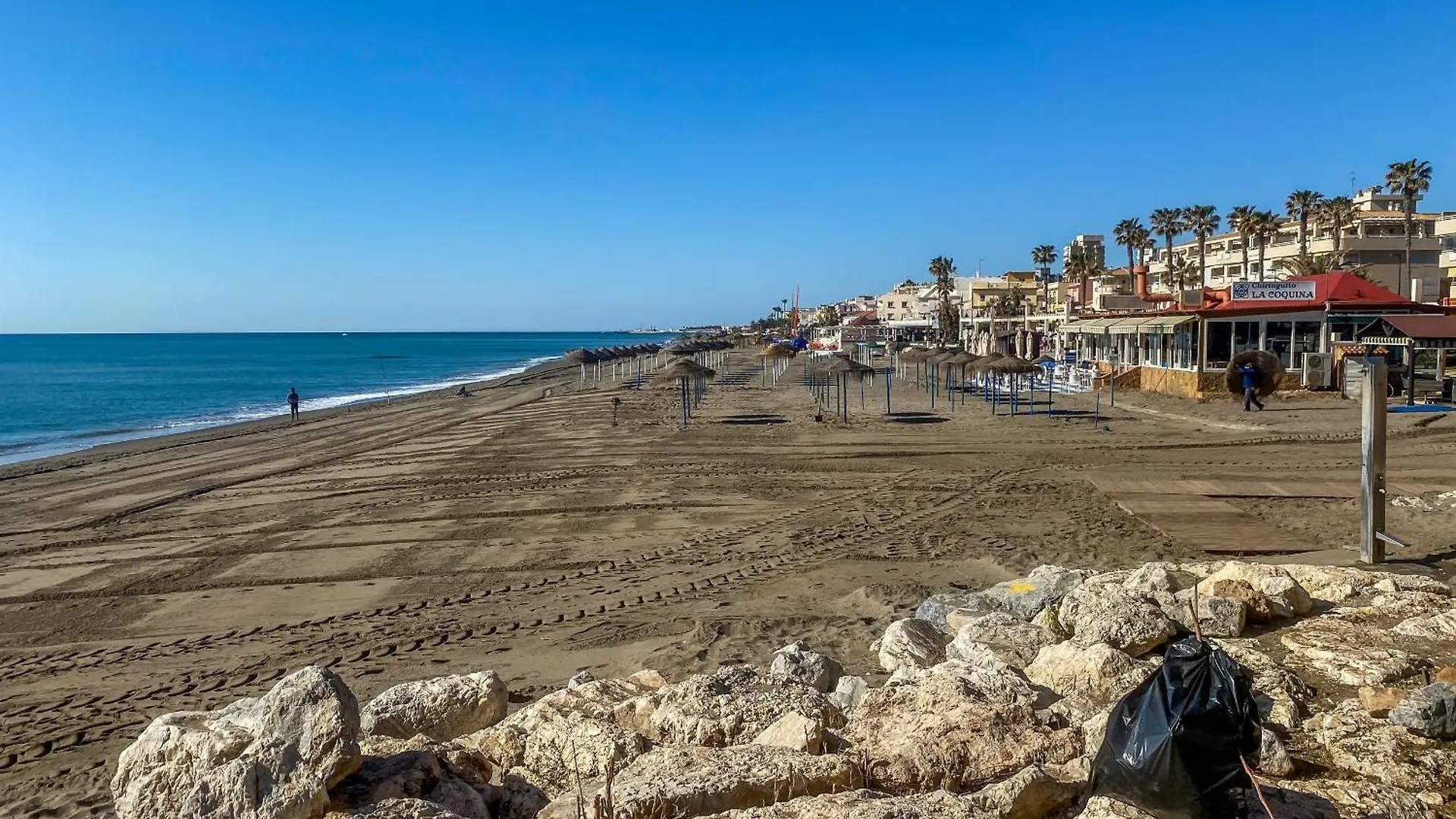 Casa Zsolt - Playa Apartment Torremolinos Spain