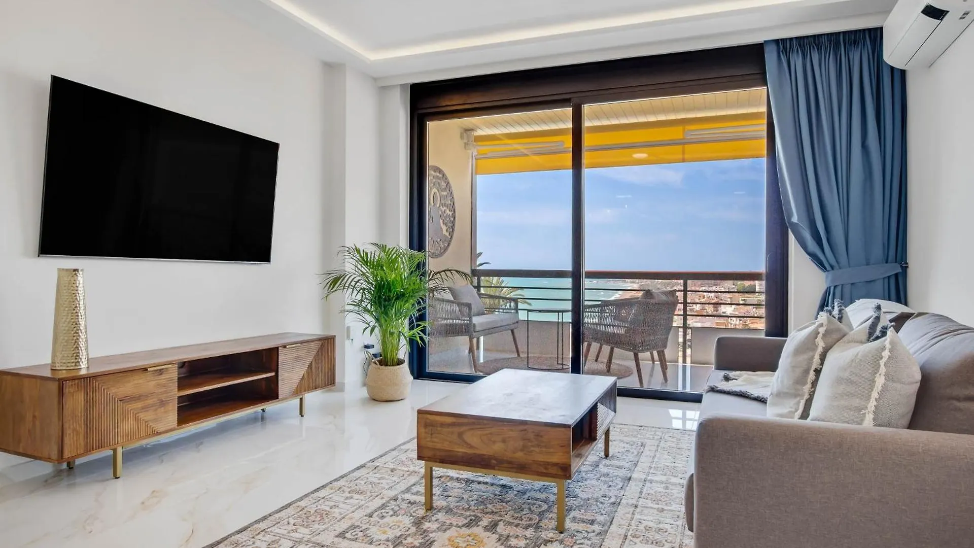 Casa Zsolt - Playa Apartment Torremolinos Spain