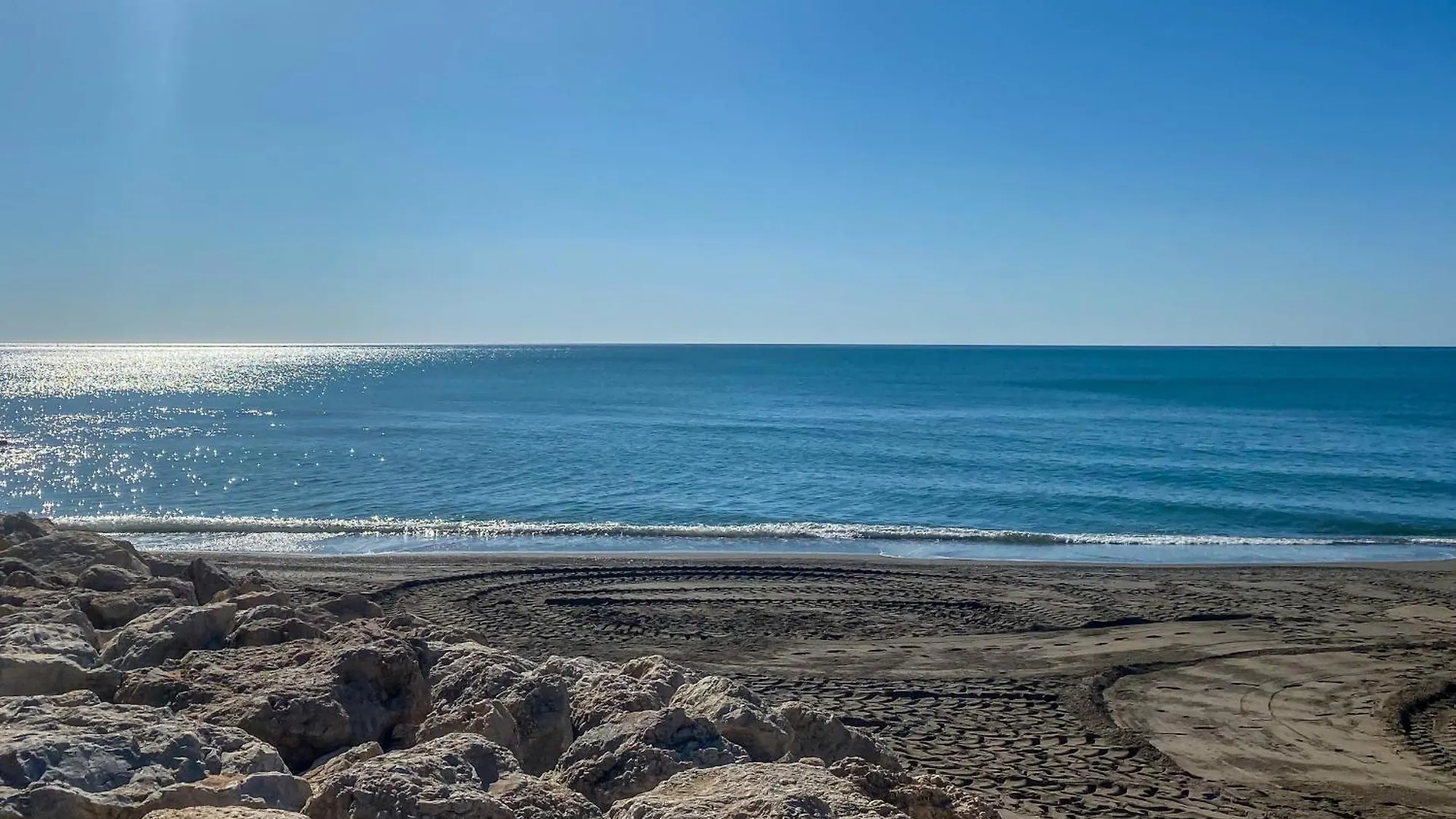 Casa Zsolt - Playa Apartment Torremolinos Spain