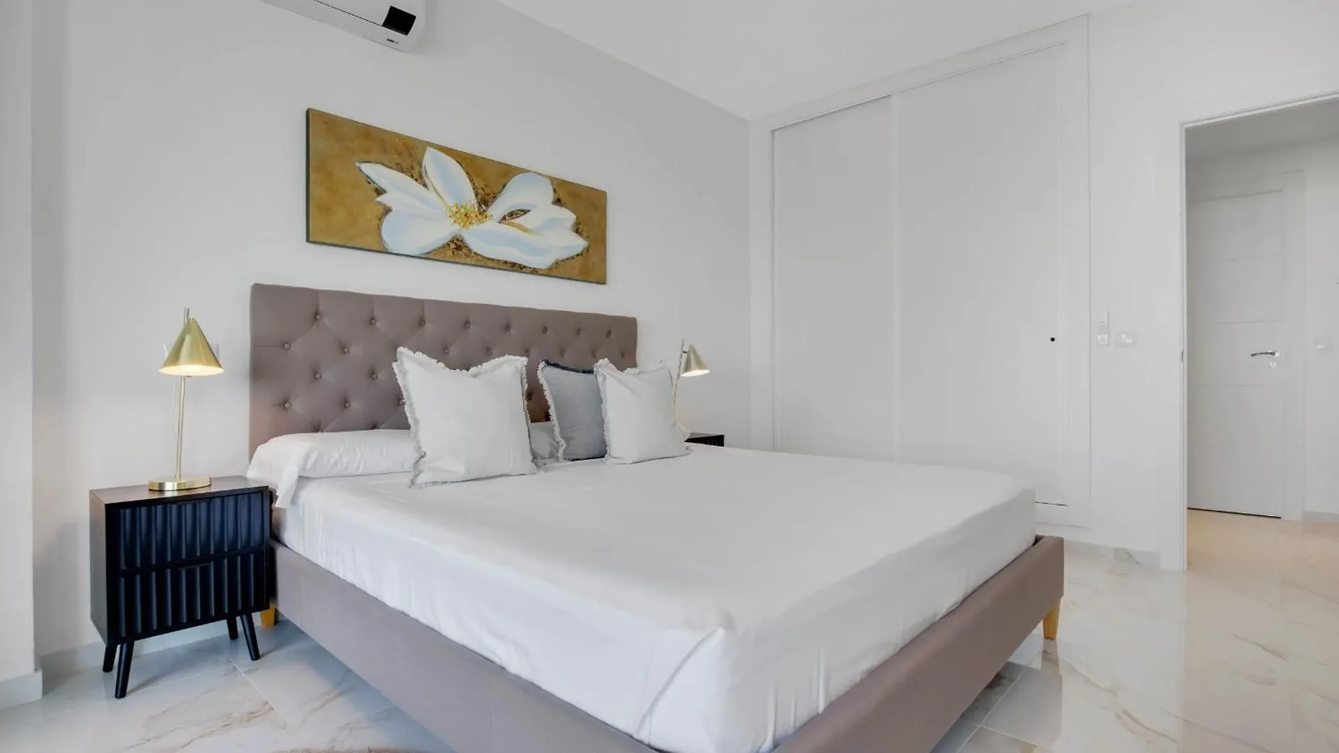 Casa Zsolt - Playa Apartment Torremolinos 0*,  Spain