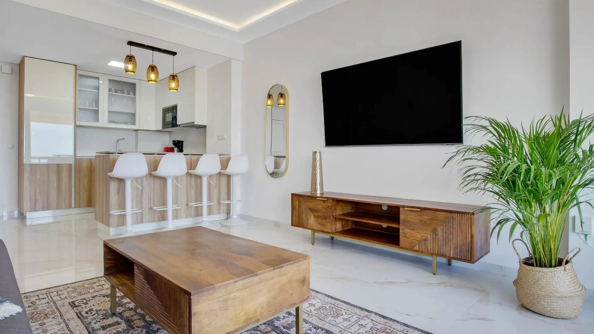 Casa Zsolt - Playa Apartamento Torremolinos