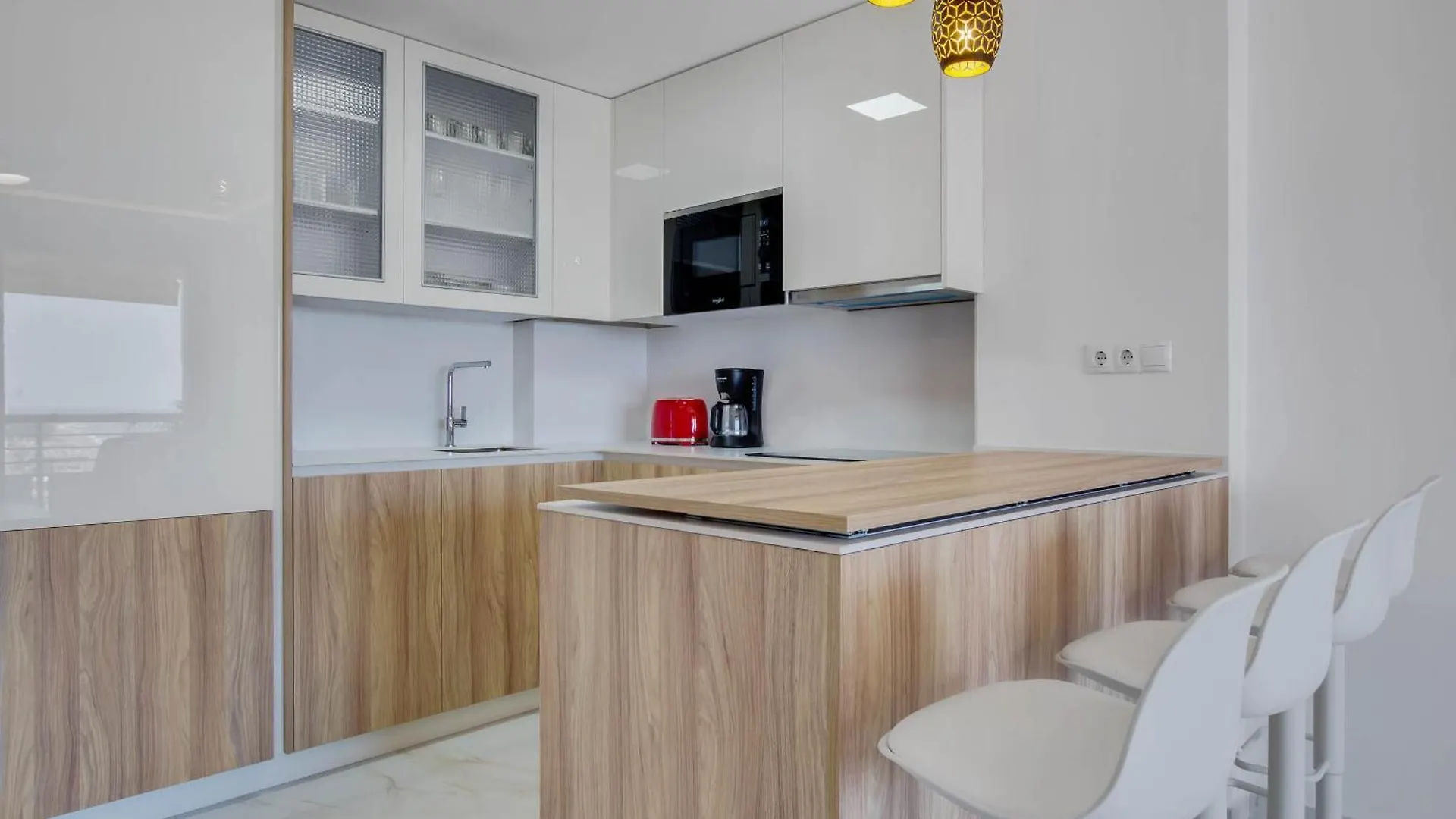 Casa Zsolt - Playa Apartment Torremolinos Spain