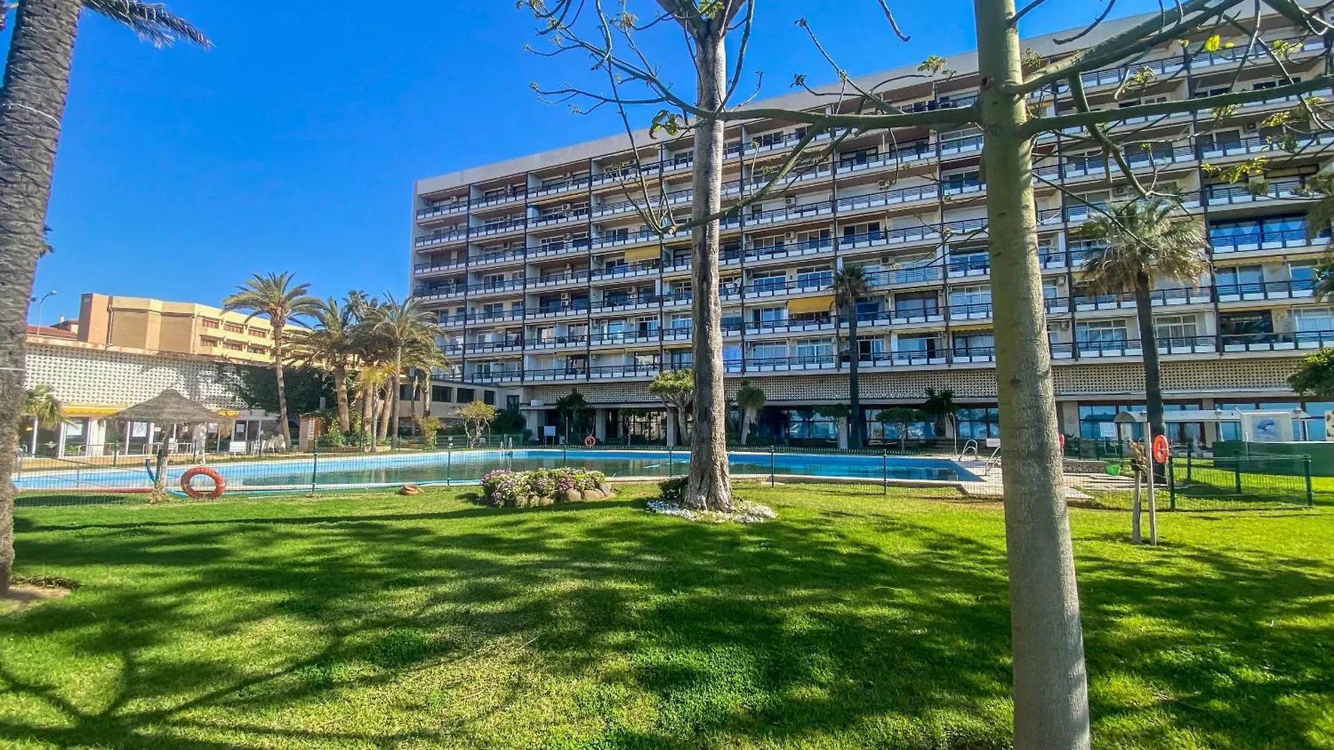 דירות טורמולינוס Casa Zsolt - Playa